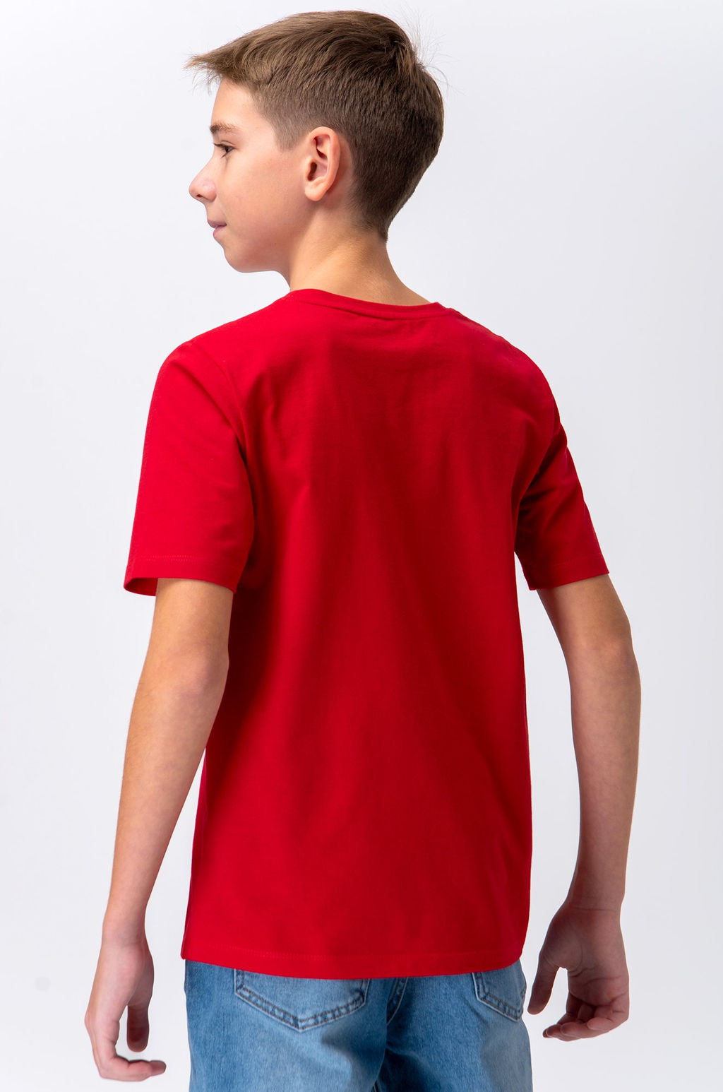 Детская футболка Happy Fox фото 14