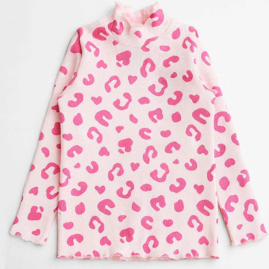 Водолазка кашкорсе 1823400119