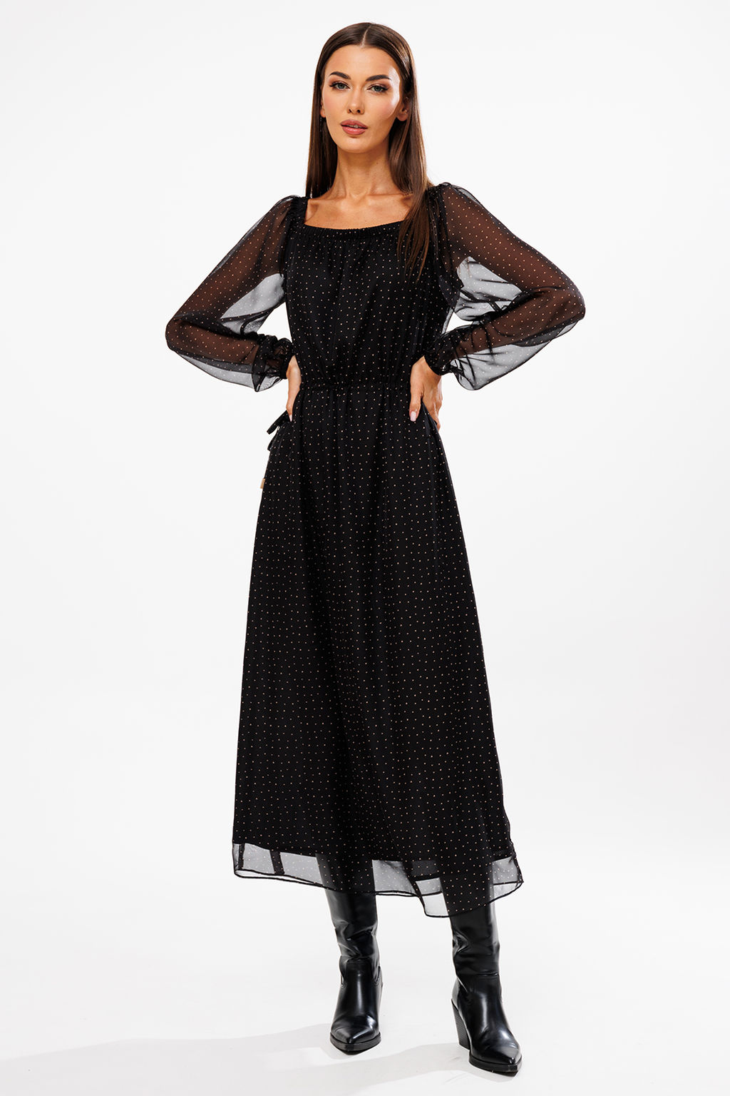 Платье - Buter фото 4