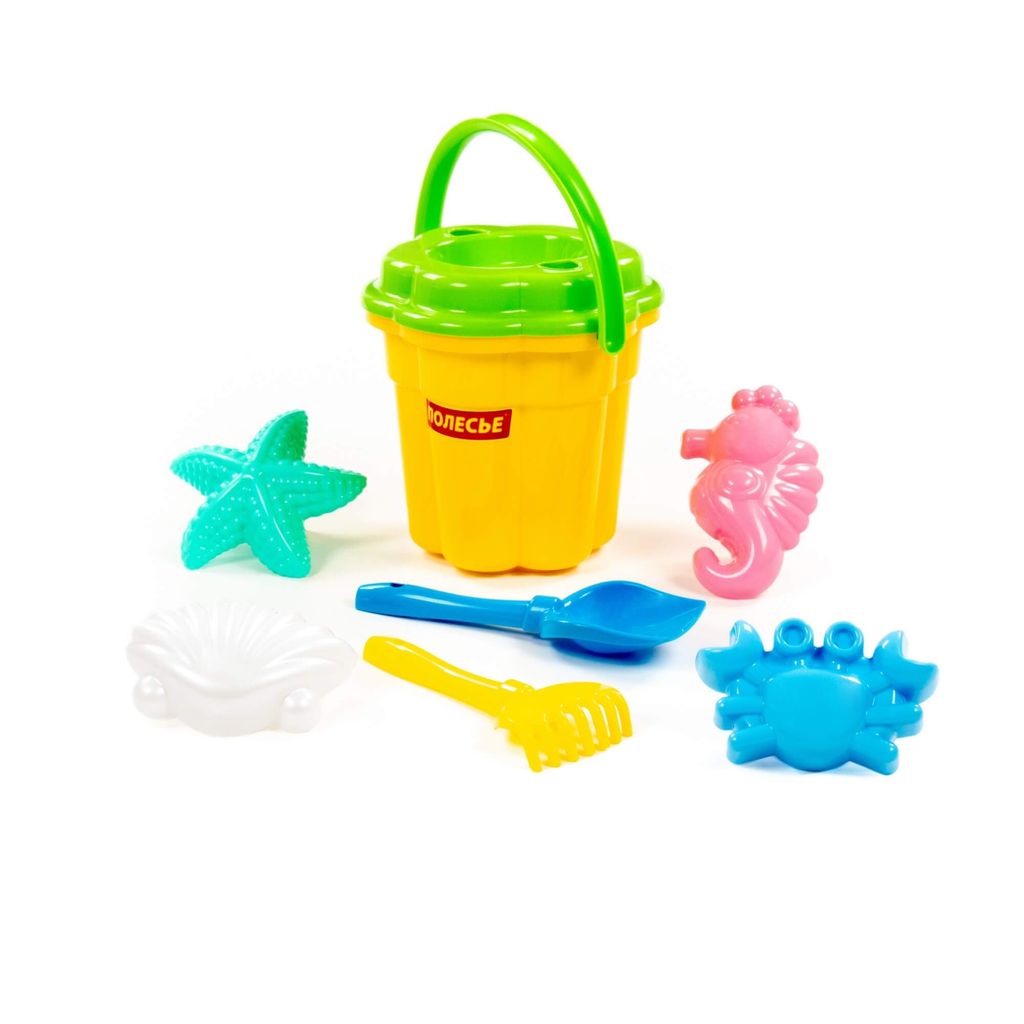 Набор №362 - Полесье фото 4