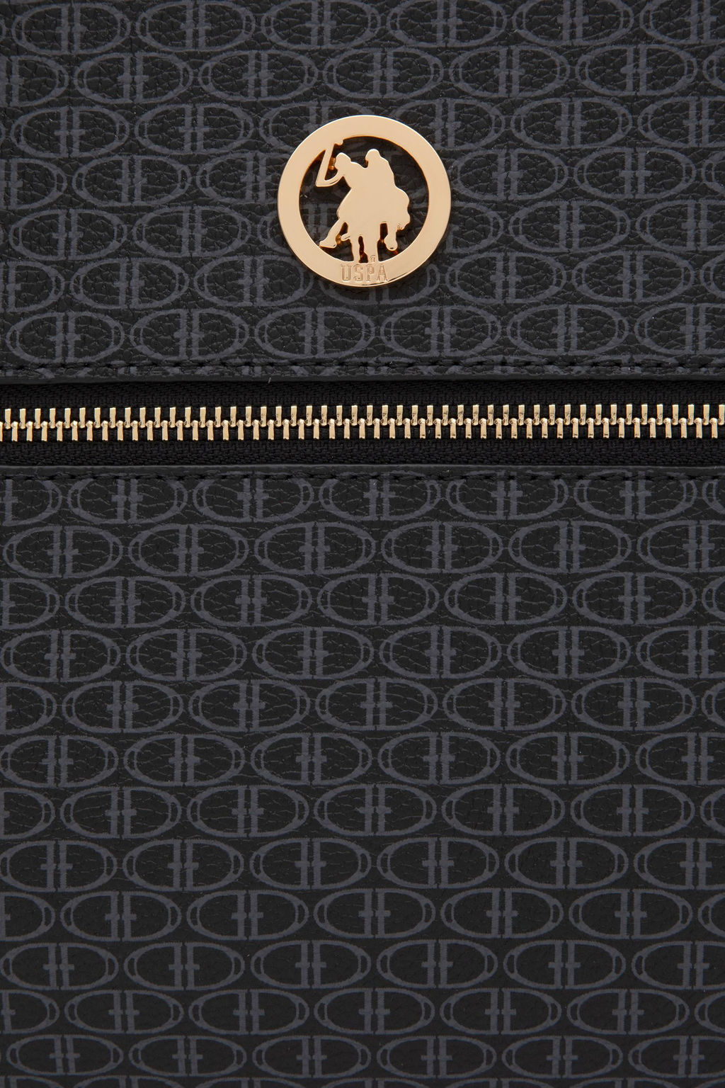 Kad_n Siyah _anta - U.s. polo assn фото 5