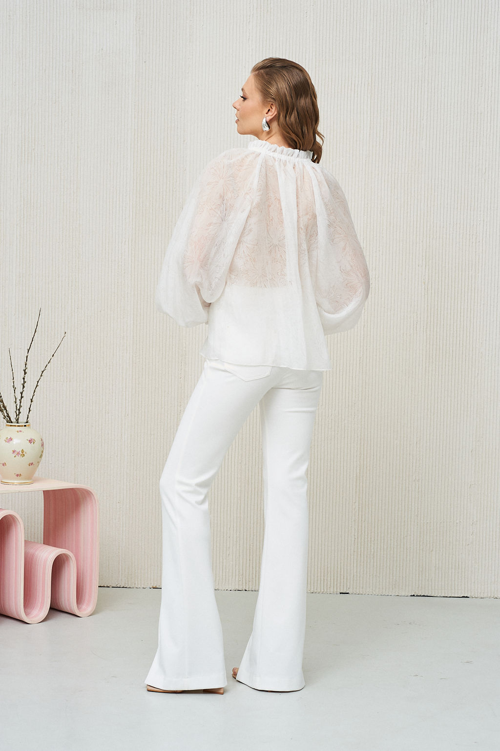 Блуза - Mixan фото 5