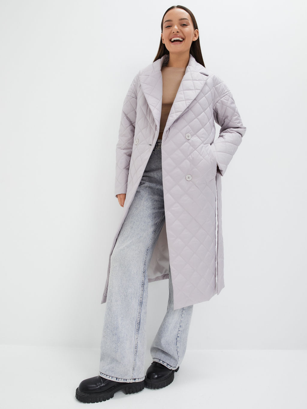 Плащ женский HOOPS, арт. 31921  фото 2