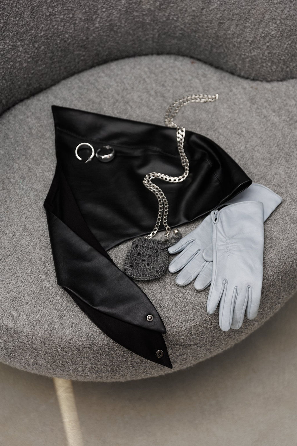 Косынка 3217 - Buter фото 2