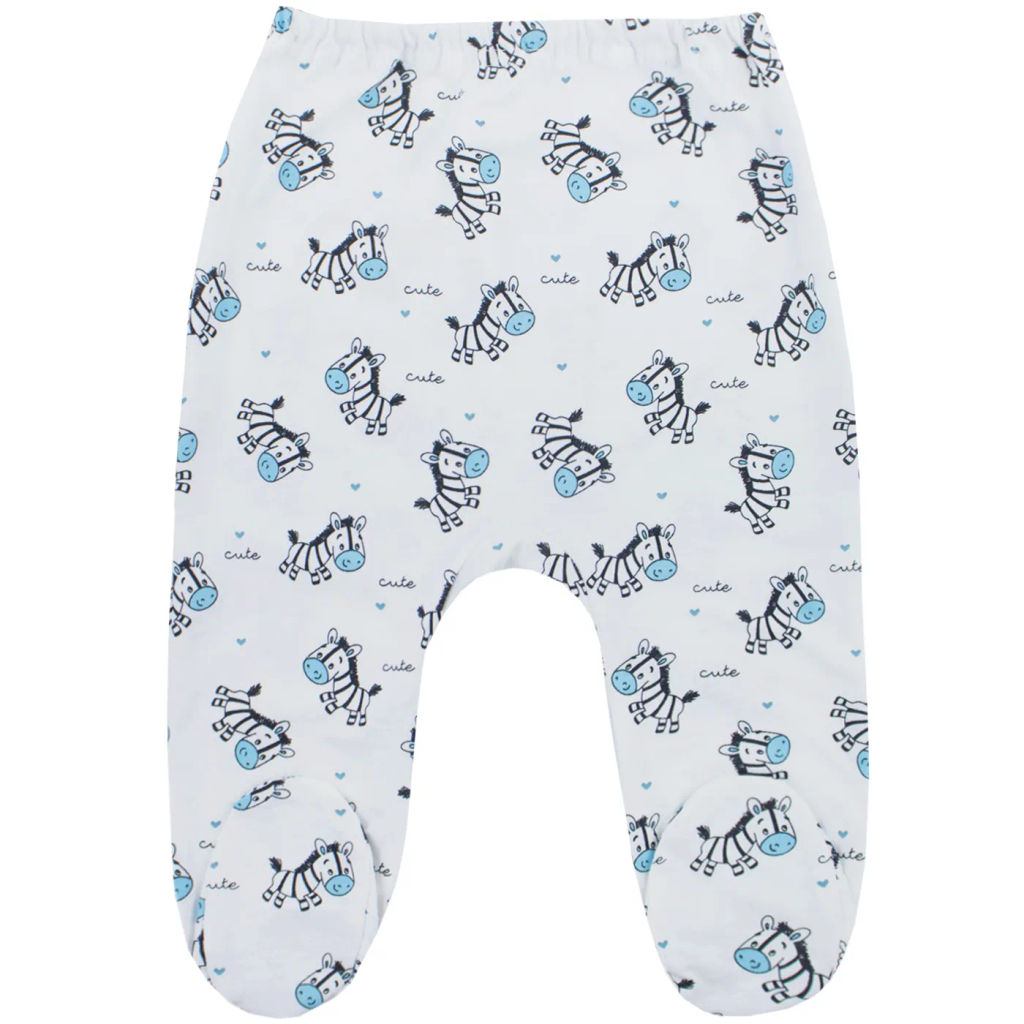 Ползунки кулирка 0553102101 - Youlala фото 3