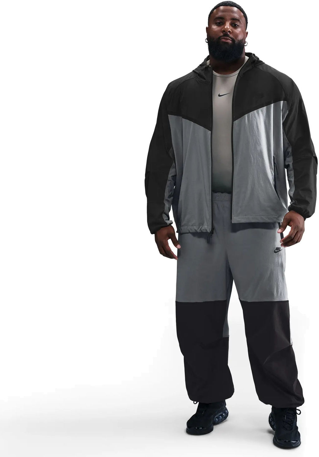 Куртка мужская