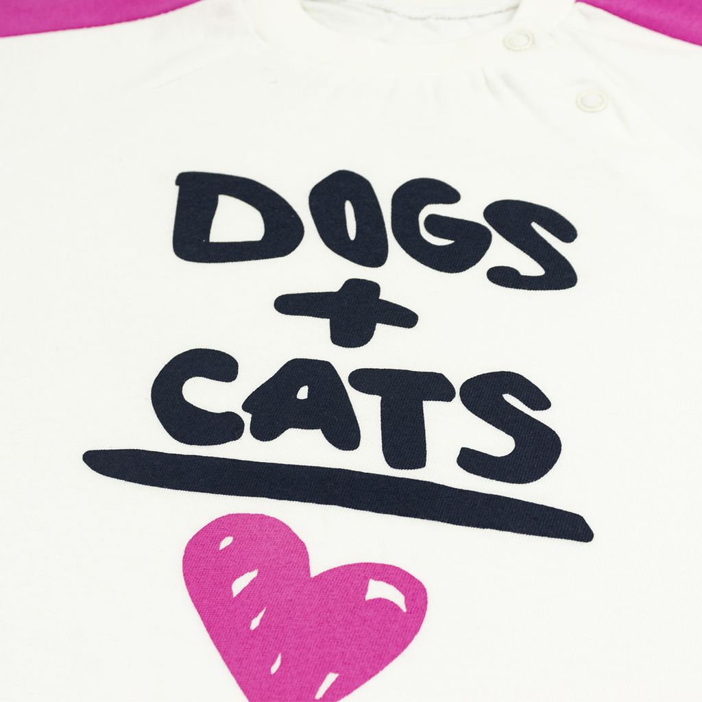 Футболка кулирка 0672100201 - Youlala фото 2