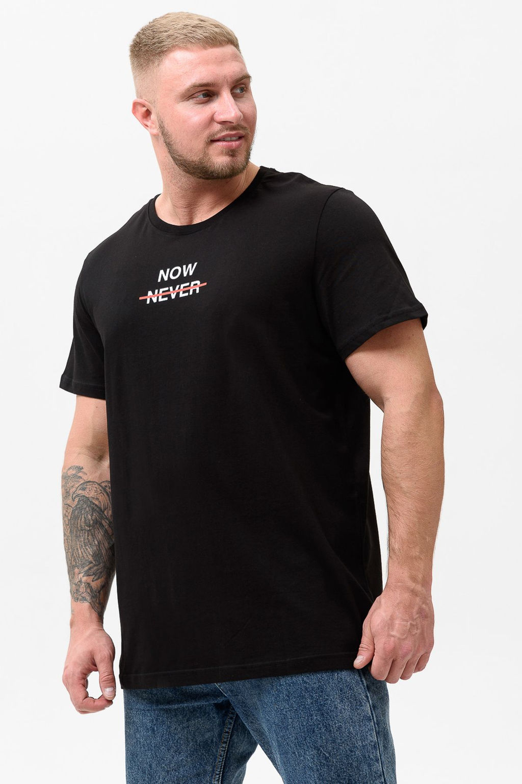 Футболка мужская 54251 Lets go - Let's go фото 25