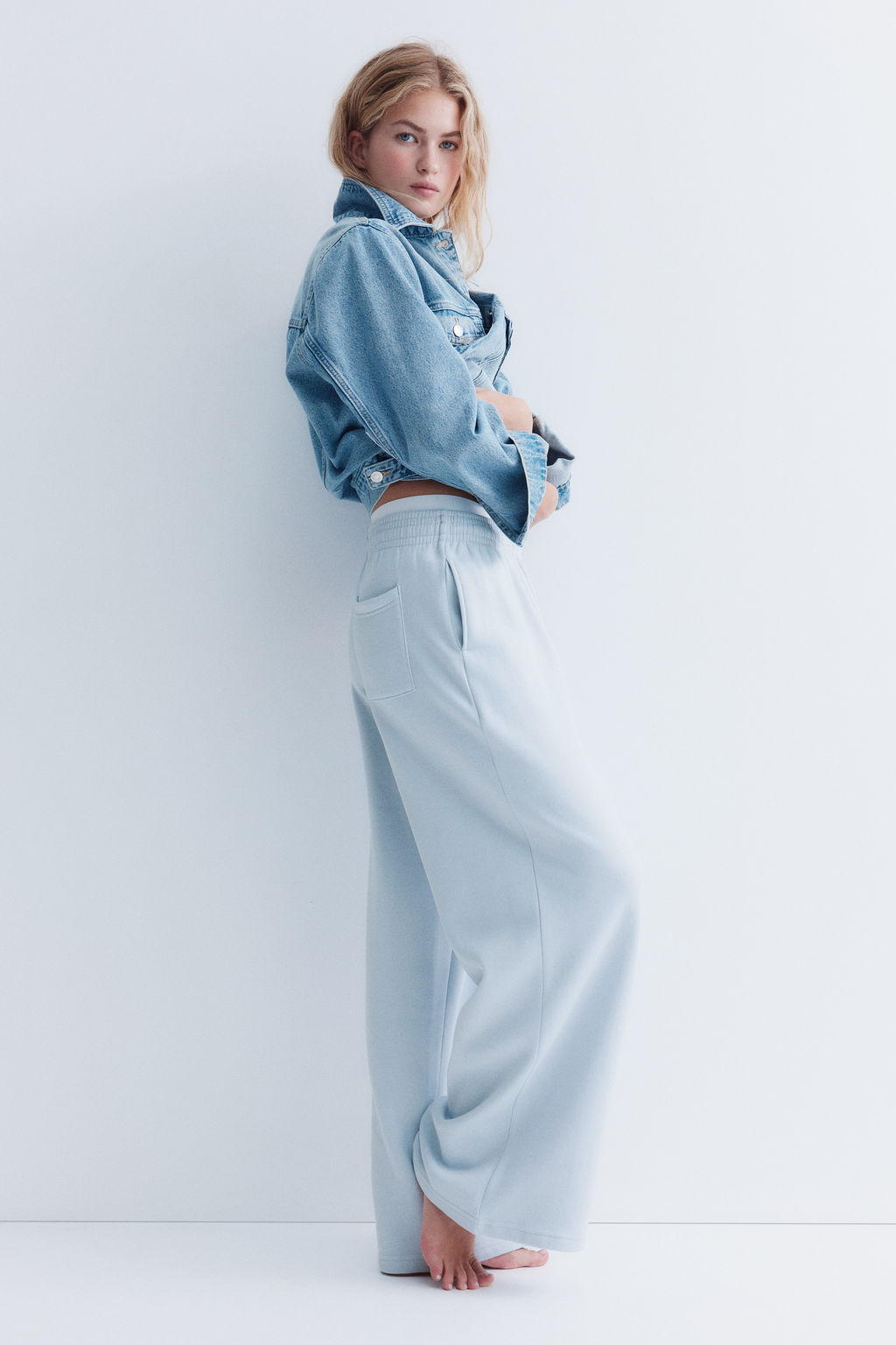 Joggers amplios - H&m фото 7