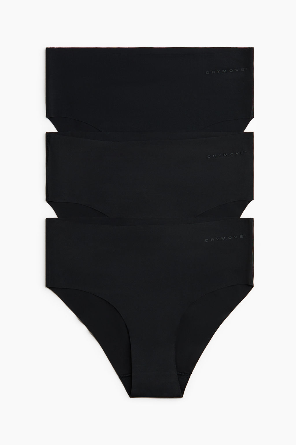 Sports briefs with DryMove - H&m фото 2