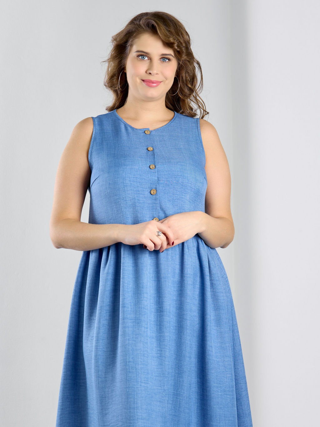 Платье Женский каприз-1 VIOTEX - Виотекс фото 12