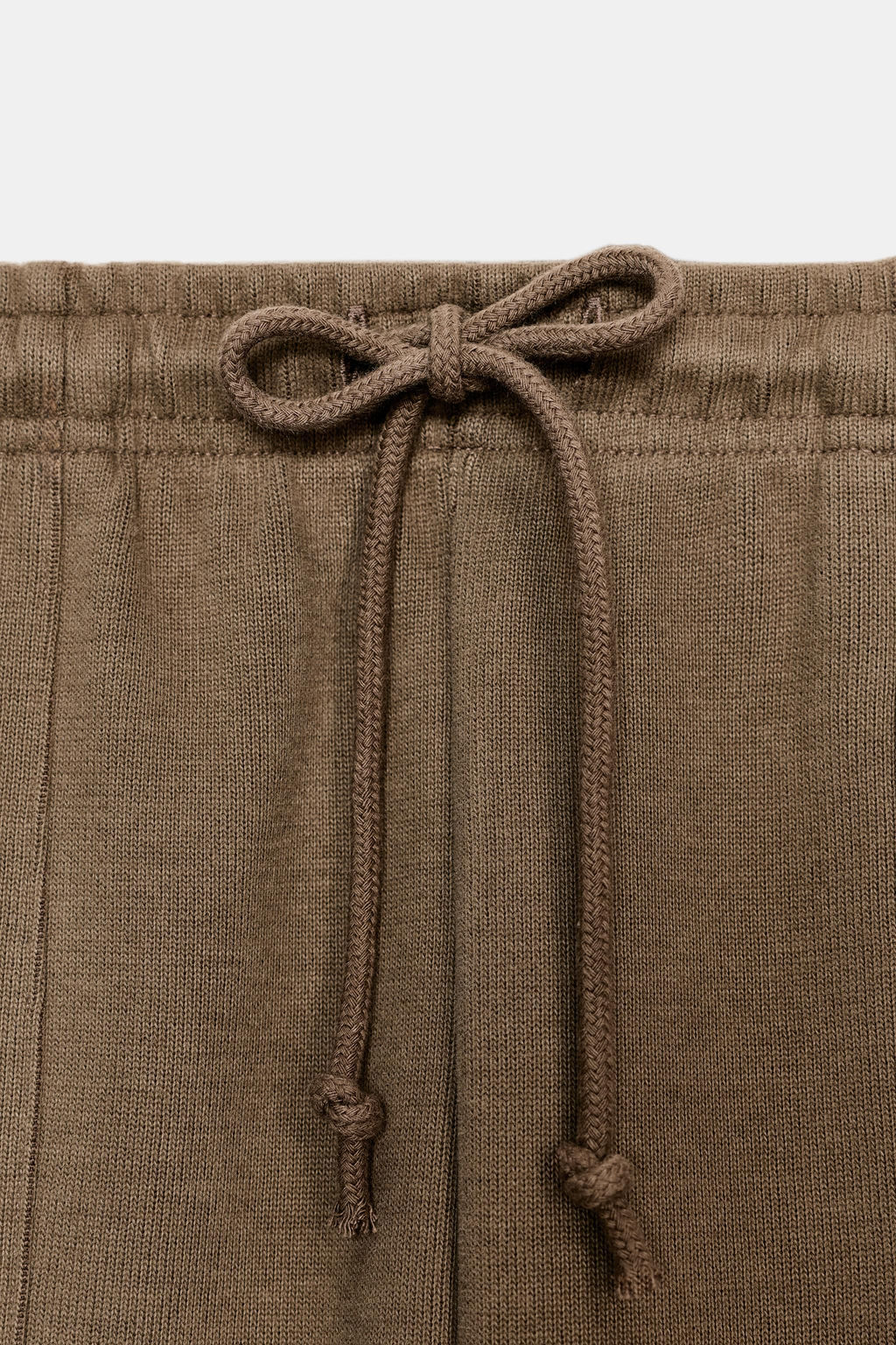 SOFT WIDE-LEG TROUSERS - Zara фото 7