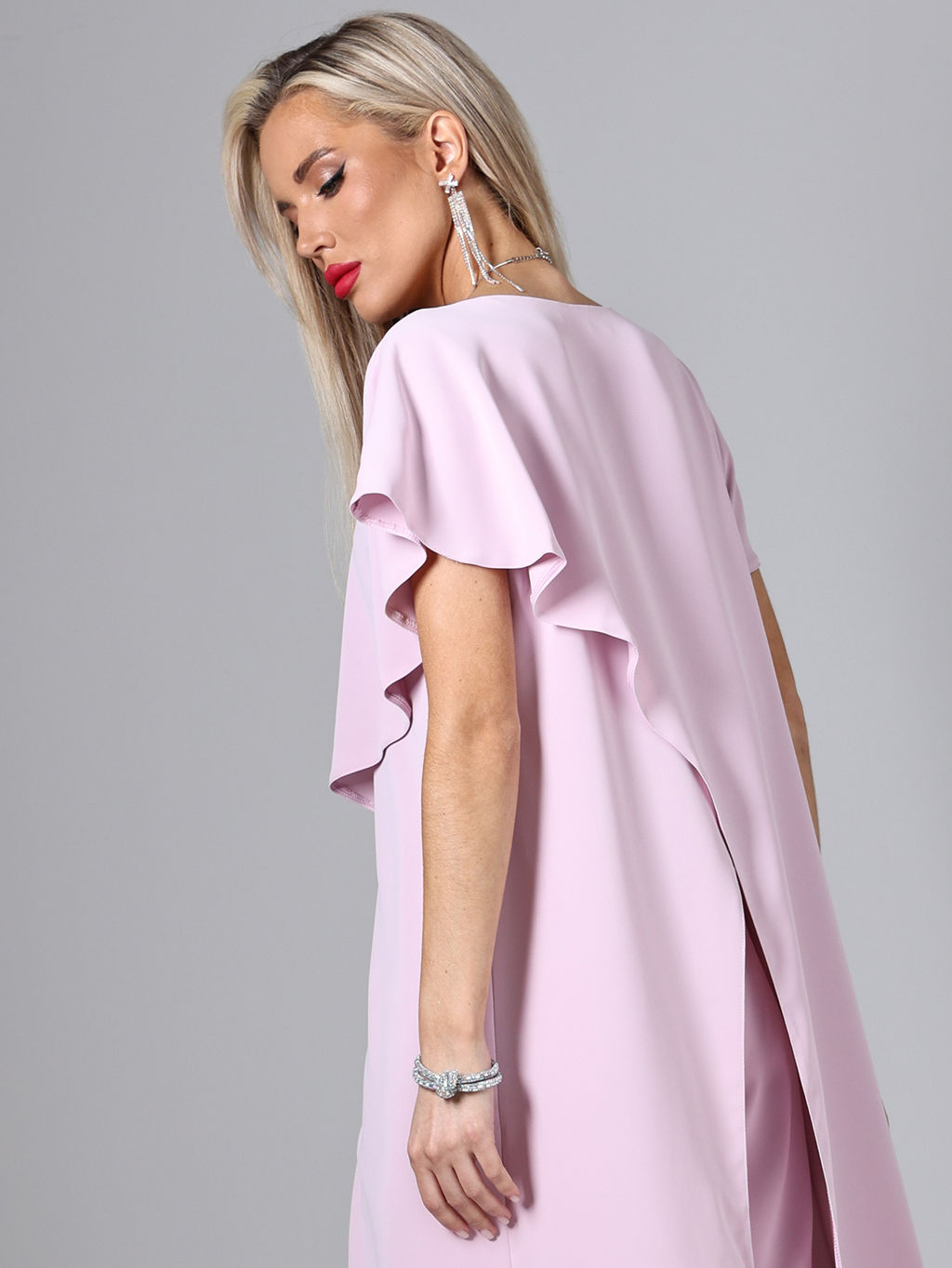 Костюм Высокий статус, магия - Dstrend фото 10