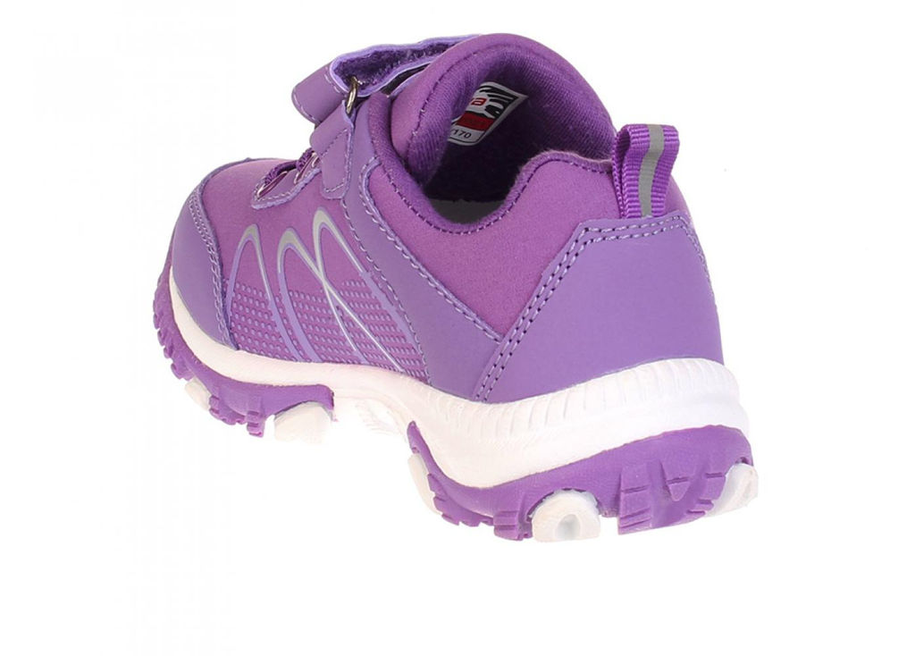 Кроссовки Зебра 16970-20 фото 3