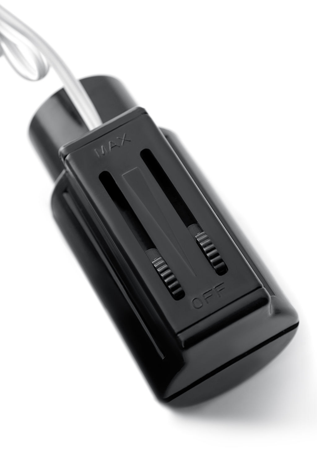 Мастурбатор реалистичный KOKOS Juliana Hip с вибрацией и ротацией, TPR, телесный, 23 см фото 11