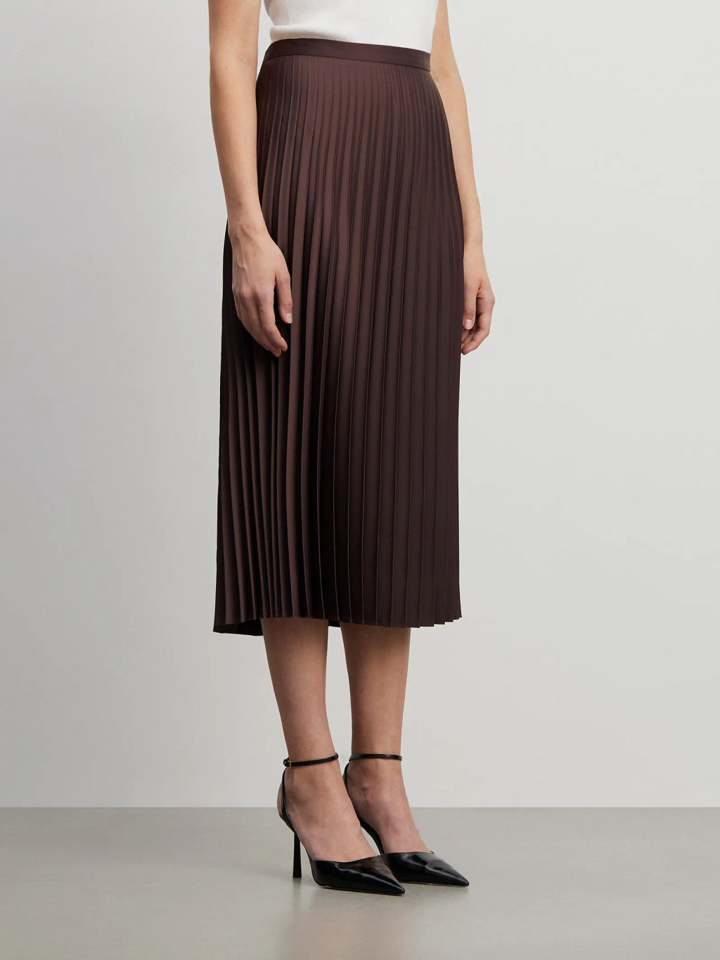 ЕМКА / Юбка а-силуэта - Emka фото 3