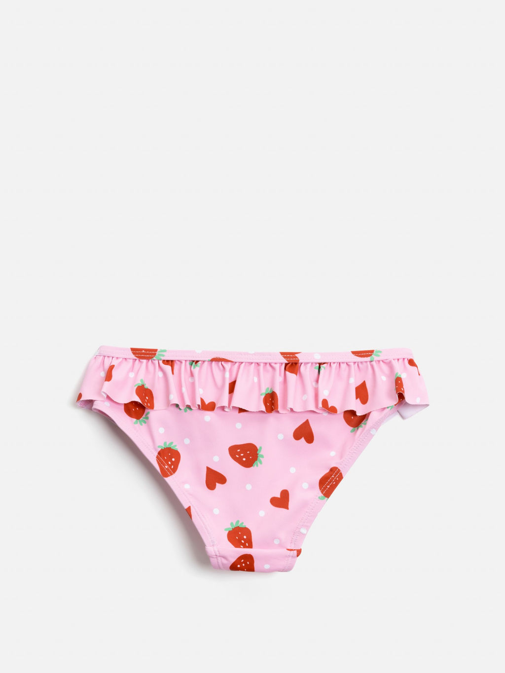 ACOOLA / Плавки купальные детские для девочек Tifanni розовый  фото 2