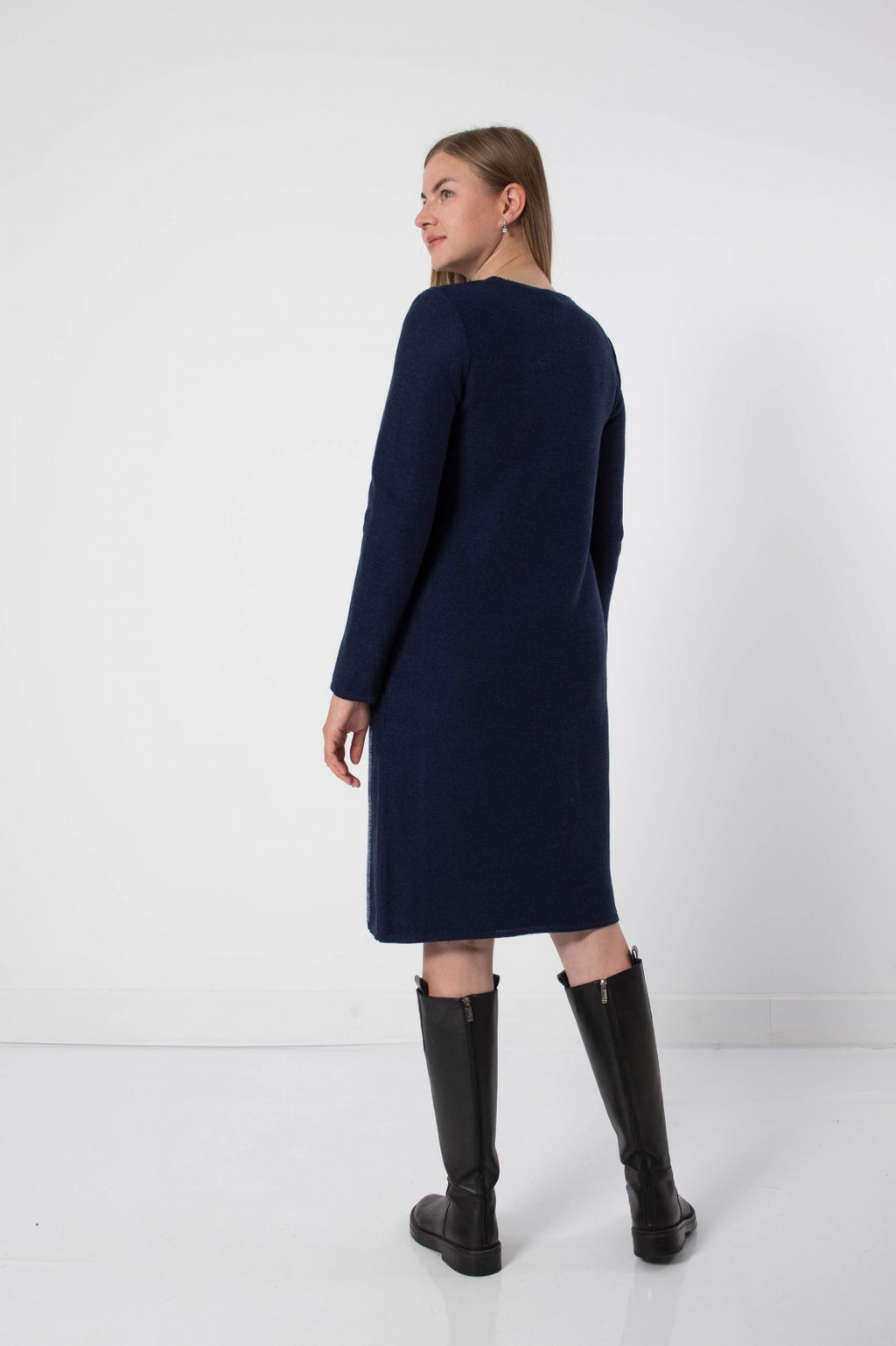 757 платье женское - Olsarri фото 3