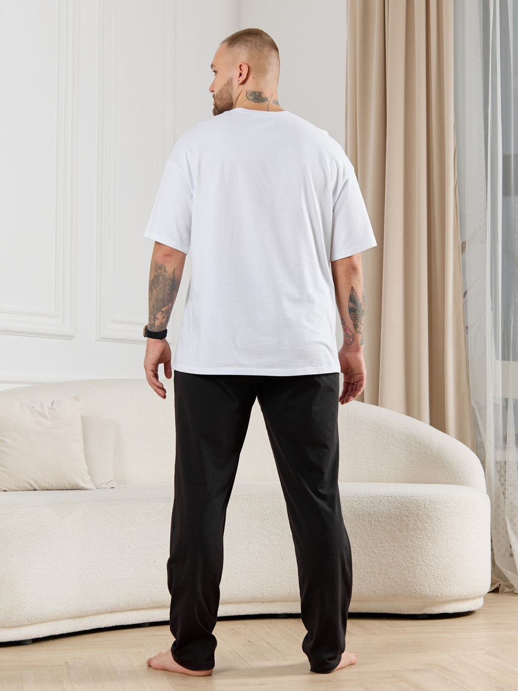 Брюки мужские Тор-3 VIOTEX - Виотекс фото 32