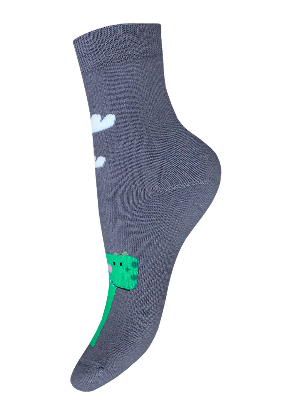 Цена за 2 пары. Носки классические БРЕСТСКИЕ НОСКИ ДЕТСКИЕ 3060 SCHOOL (рисунок)