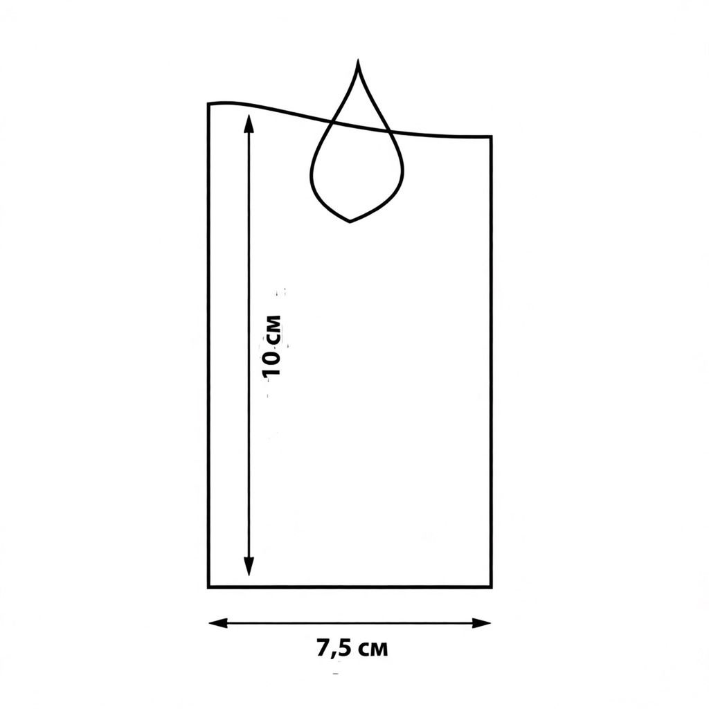 ULD-F052 RGB RC CANDLE Фигура светодиодная Свеча на батарейках 2АА (не в/к). 7,5х10 см. 1 светодиод. RGB свет. Пульт ДУ (в/к). TM Uniel - Volpe фото 18