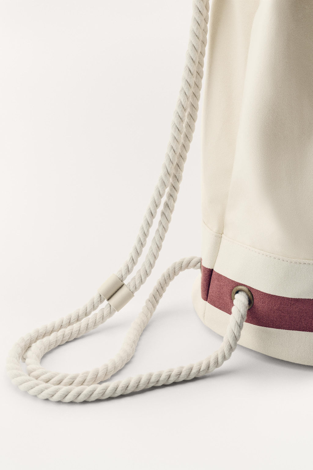 50TH ANNIVERSARY CANVAS BAG