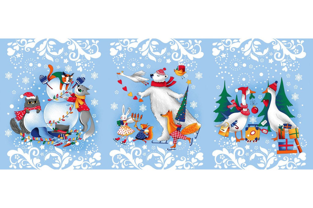 Вафельное полотенце Купон 50х63 (1 шт.) в коробке-шоколадке ВК 747 тдл (500029/1) - Наталья-текстиль фото 3