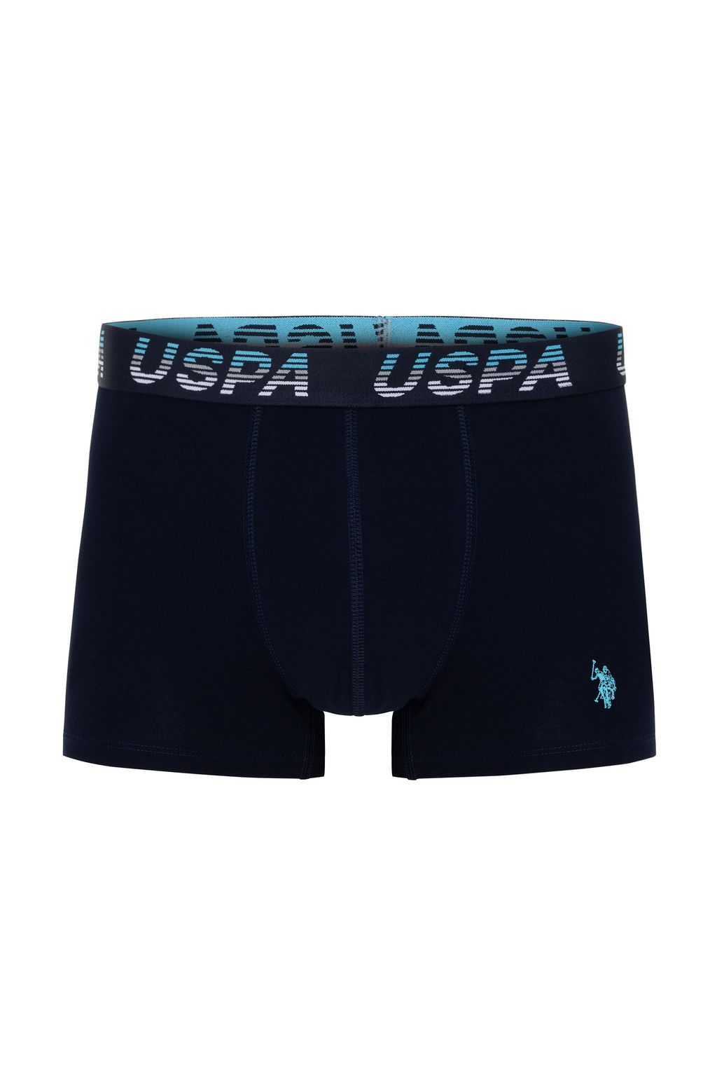 Мужской низ нижнего белья мятного цвета - U.s. polo assn фото 5