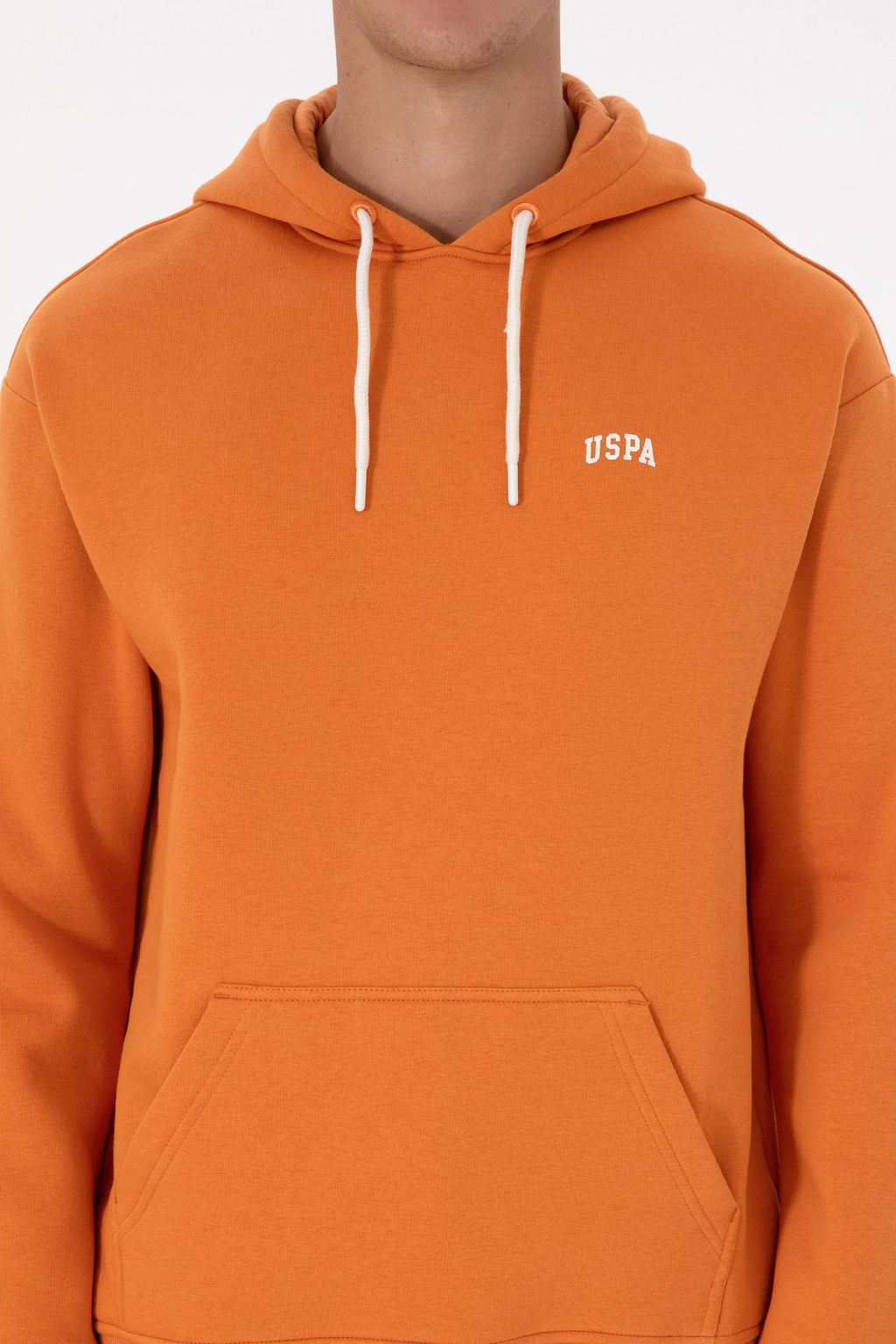 Erkek Bak_r Basic Sweatshirt Sepette S_rpriz _ndirim - U.s. polo assn фото 6