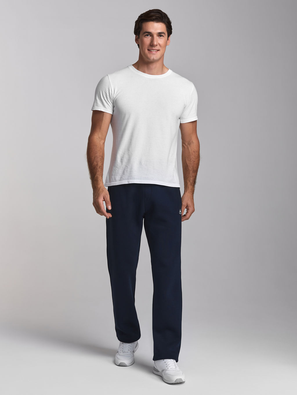 Брюки мужские 22M-RR-1796 RED-N-ROCKS - Red-n-rock's фото 3