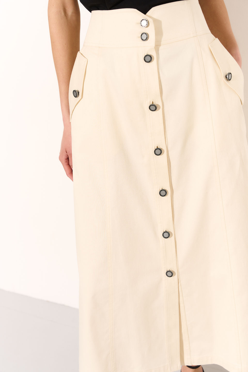 Юбка женская 0738 - Di-lia fashion фото 2