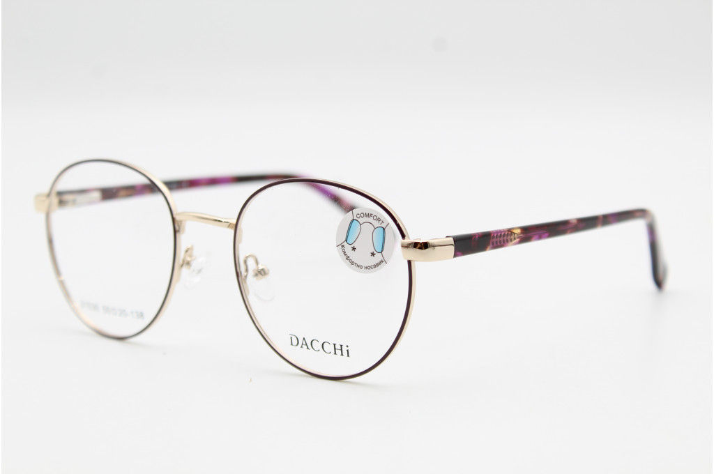 Оправа DACCHi 31530 50-20-138 C5