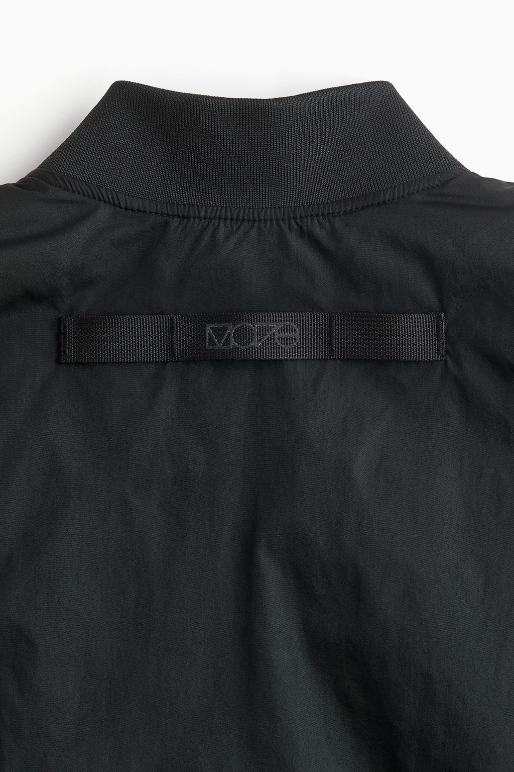 Cazadora bomber repelente al agua con ThermoMove - H&m фото 6