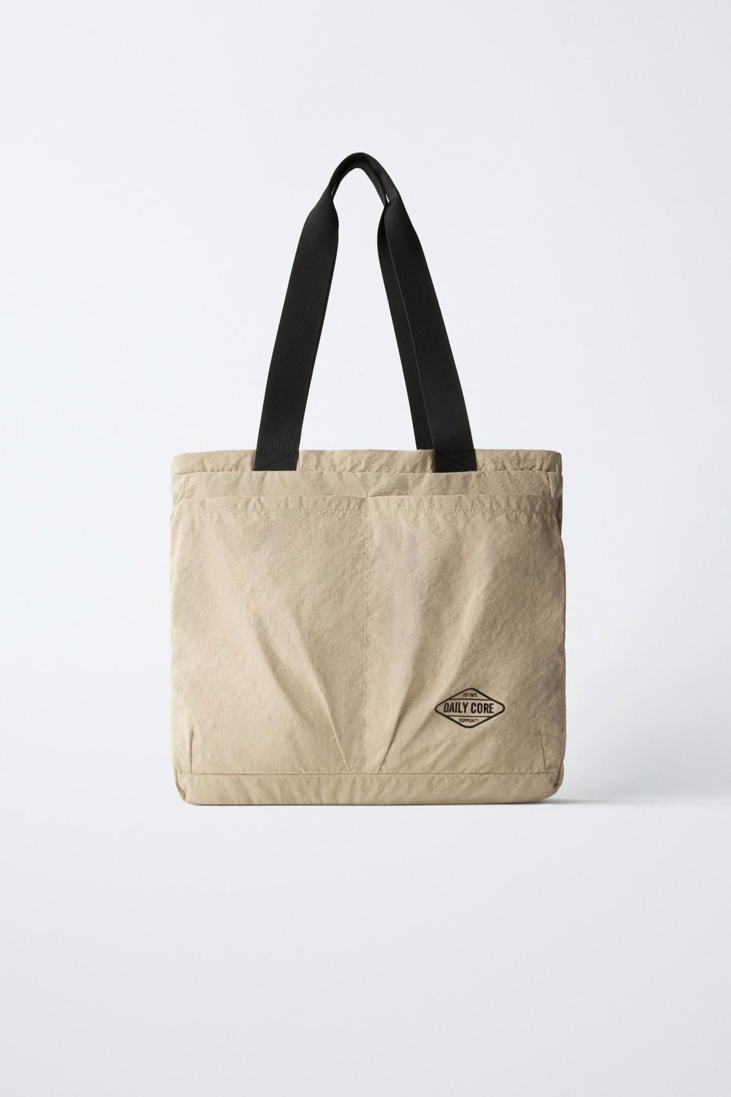 TECHNICAL TOTE BAG