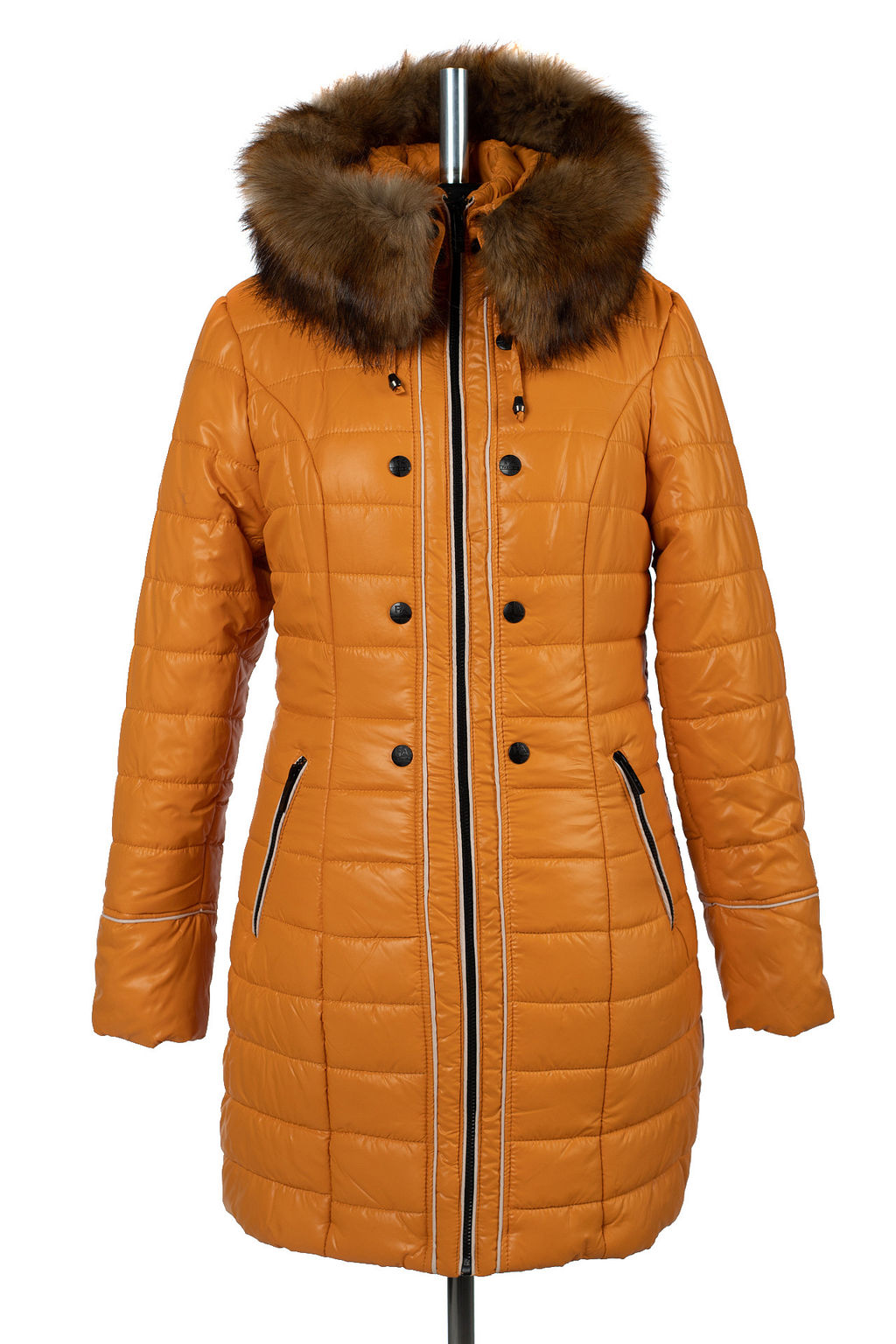 05-1471 Куртка зимняя (Синтепон 280)