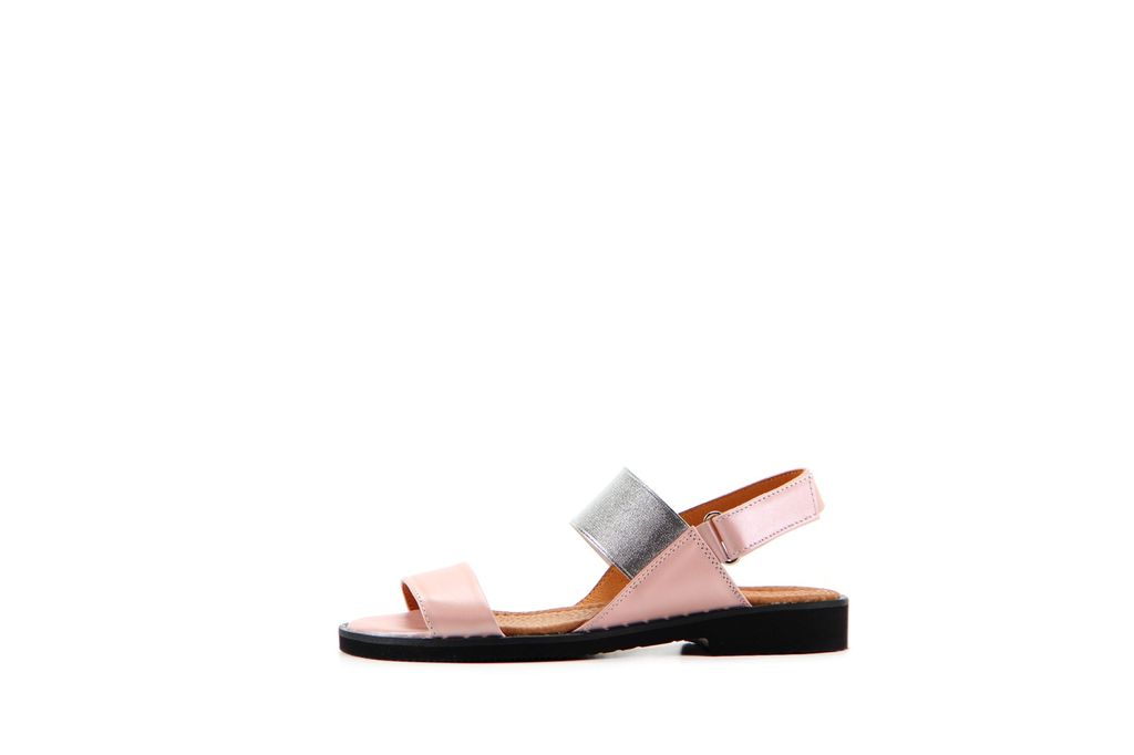 Босоножки EDART 2021.110bl.pink-pearl