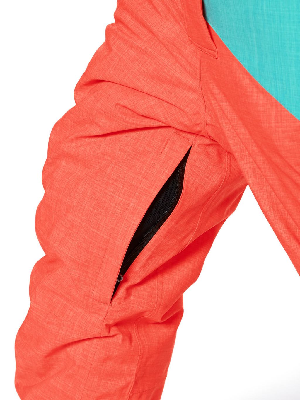 Комбинезон T-8961 Оранжевый