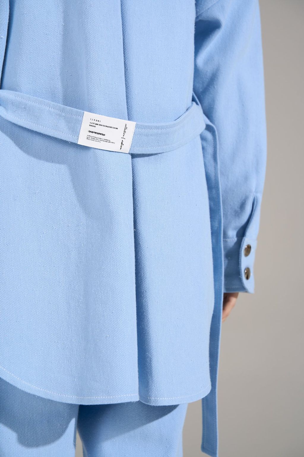 1132 Костюм - Rinka фото 7