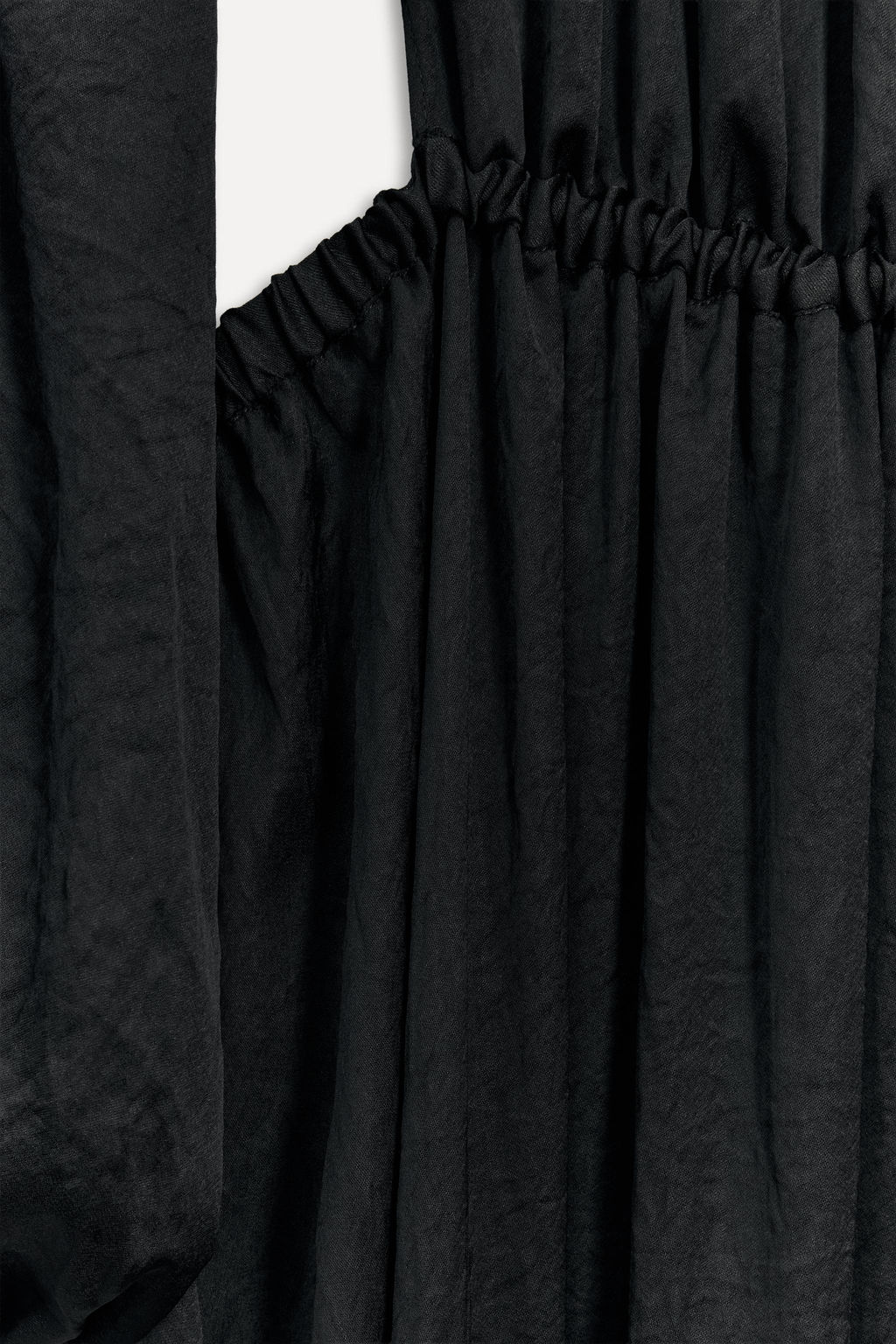 OPEN-BACK DRESS 50TH ANNIVERSARY - Zara фото 8