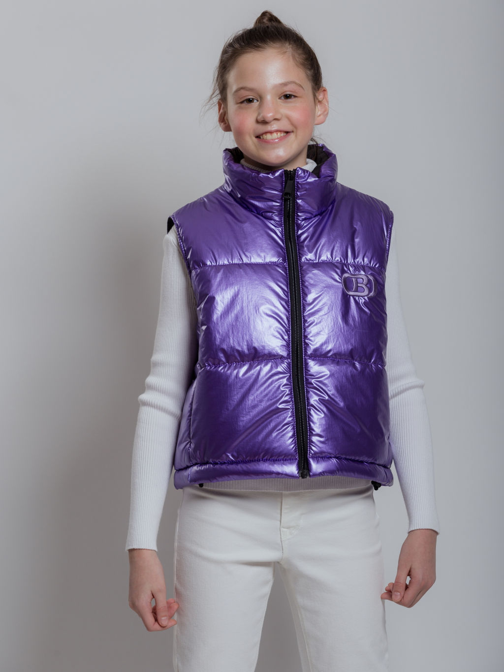 ЖИЛЕТКА СТРОУ