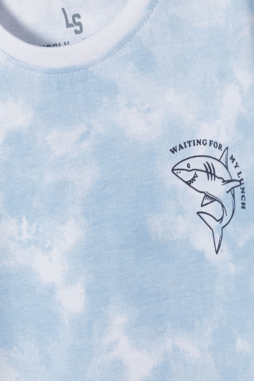 Футболка для мальчиков - 5.10.15 фото 2