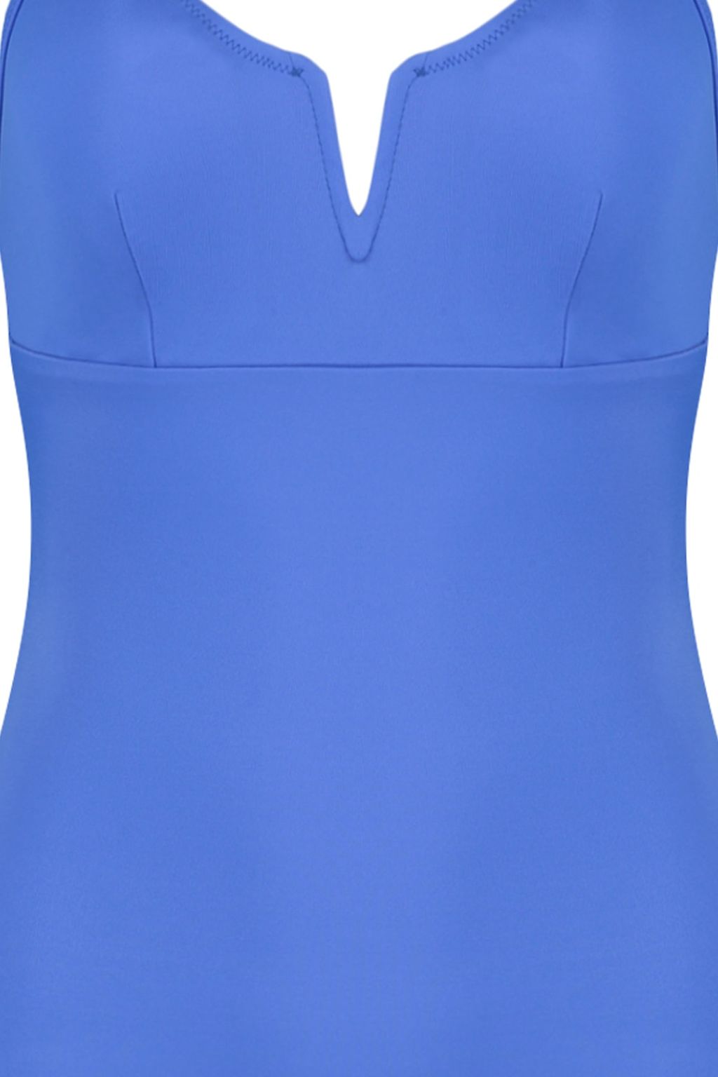 TRENDYOLMILLA Yesil V Yaka V Telli Regular Mayo TBESS22MA0010  фото 16