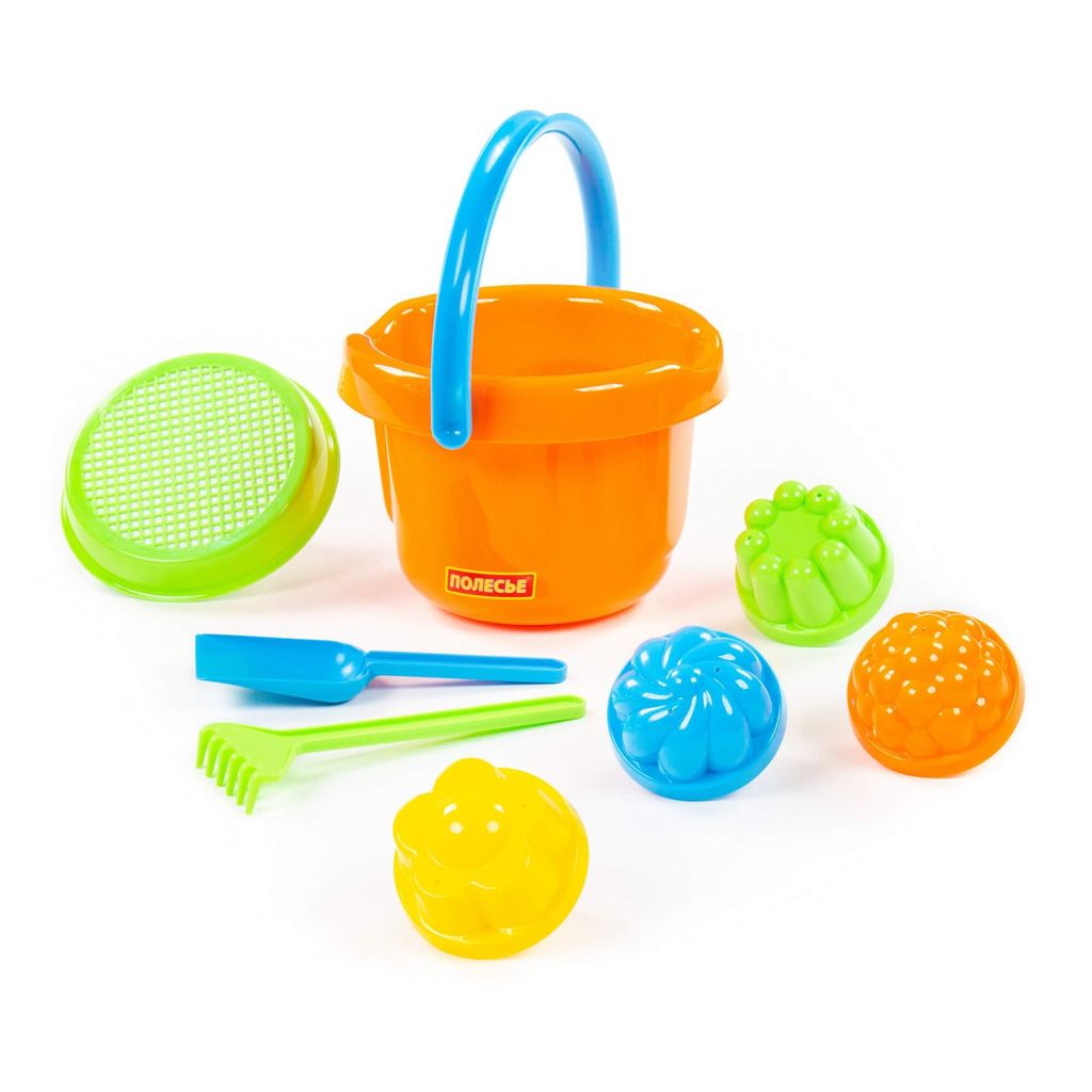 Набор №10 - Полесье фото 2