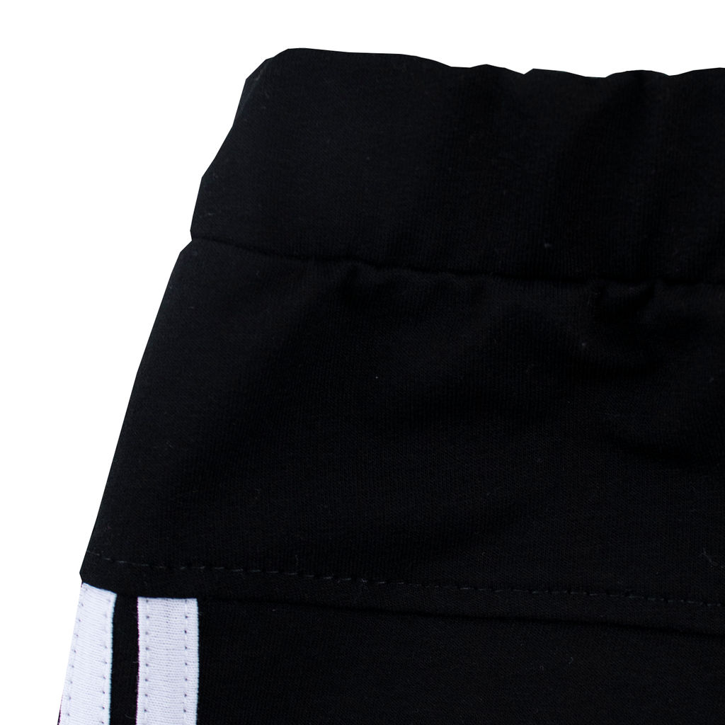 Спортивный костюм футер 2х нитка петля 8528320101 - Youlala фото 9