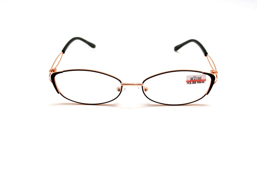 Готовые очки - Ralph 6026 с2 +3,5