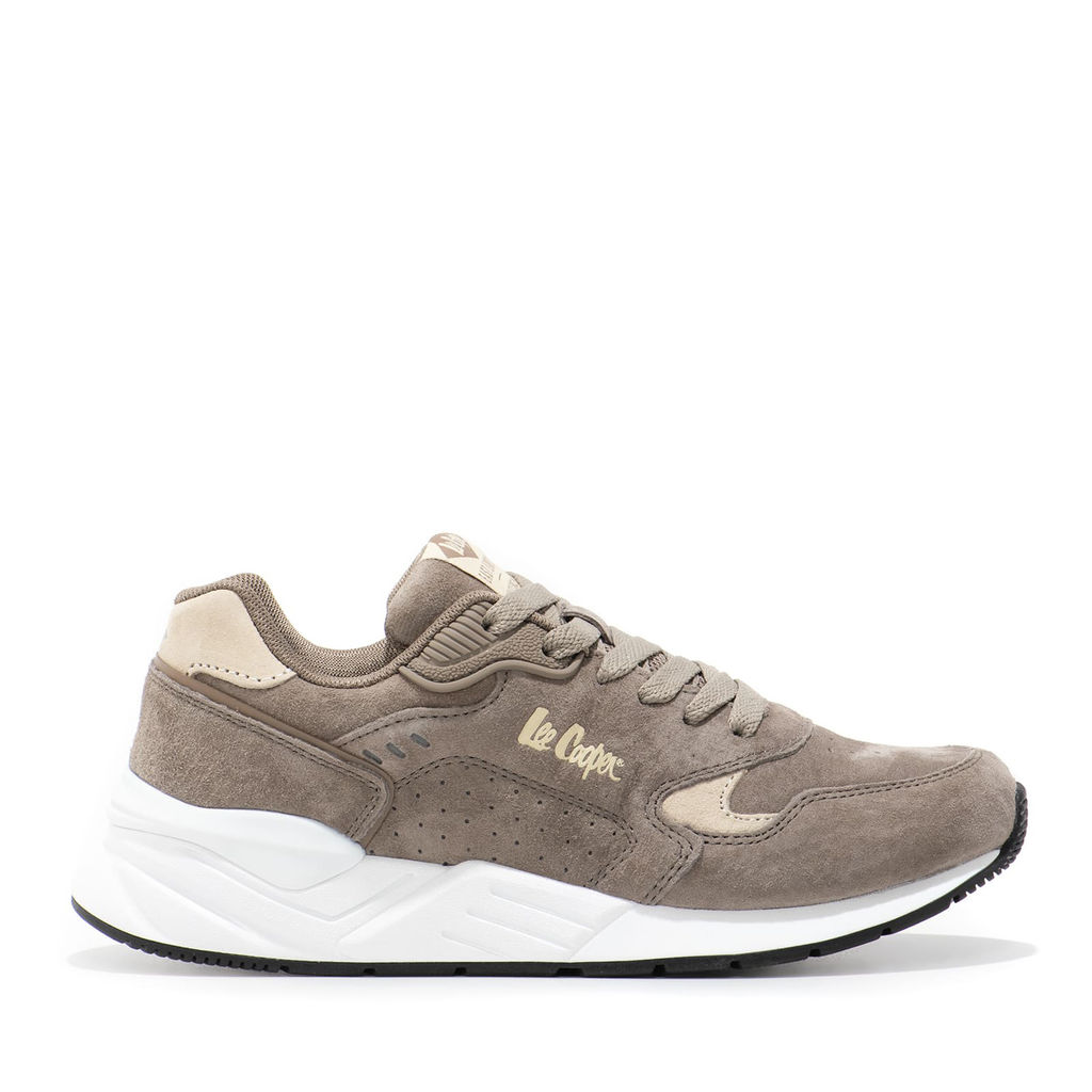 Кроссовки для активного отдыха / Lee Cooper