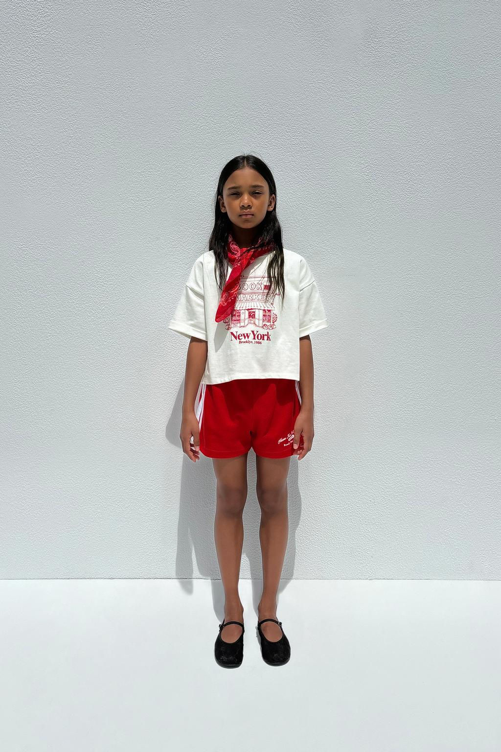 PRINTED T-SHIRT