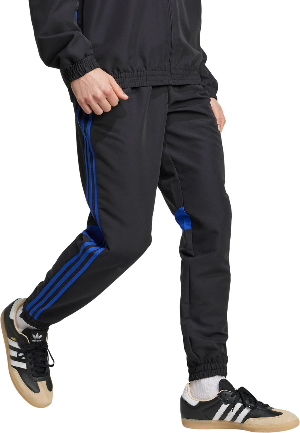 Брюки мужские