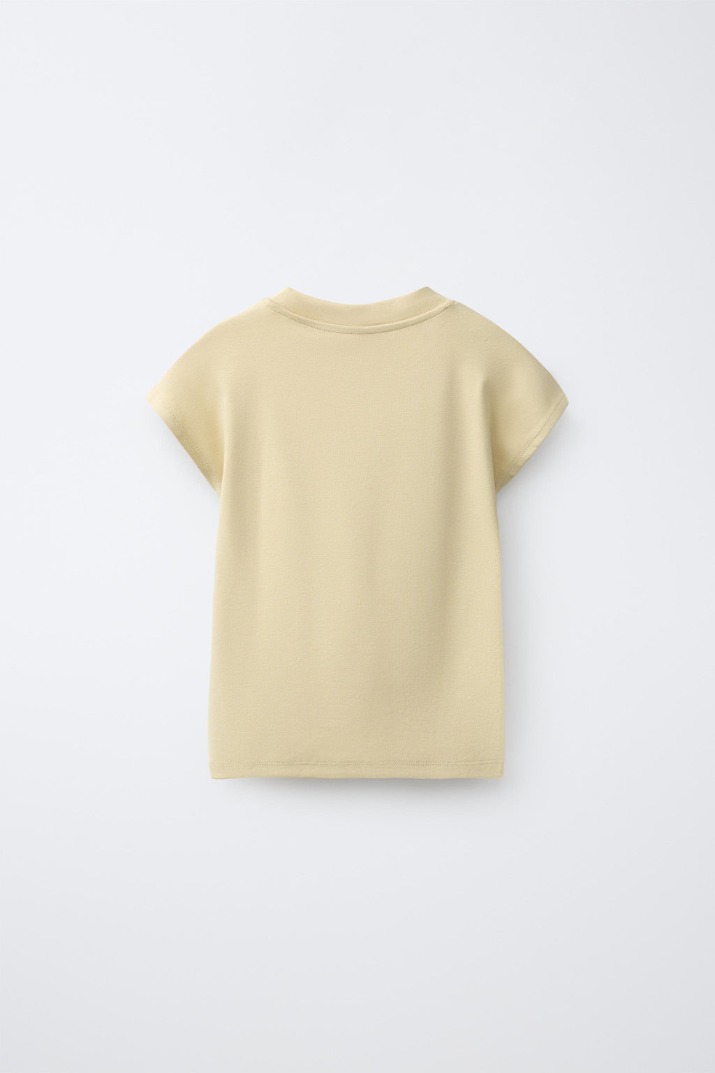 PACK TRES CAMISETAS LISAS / Varios