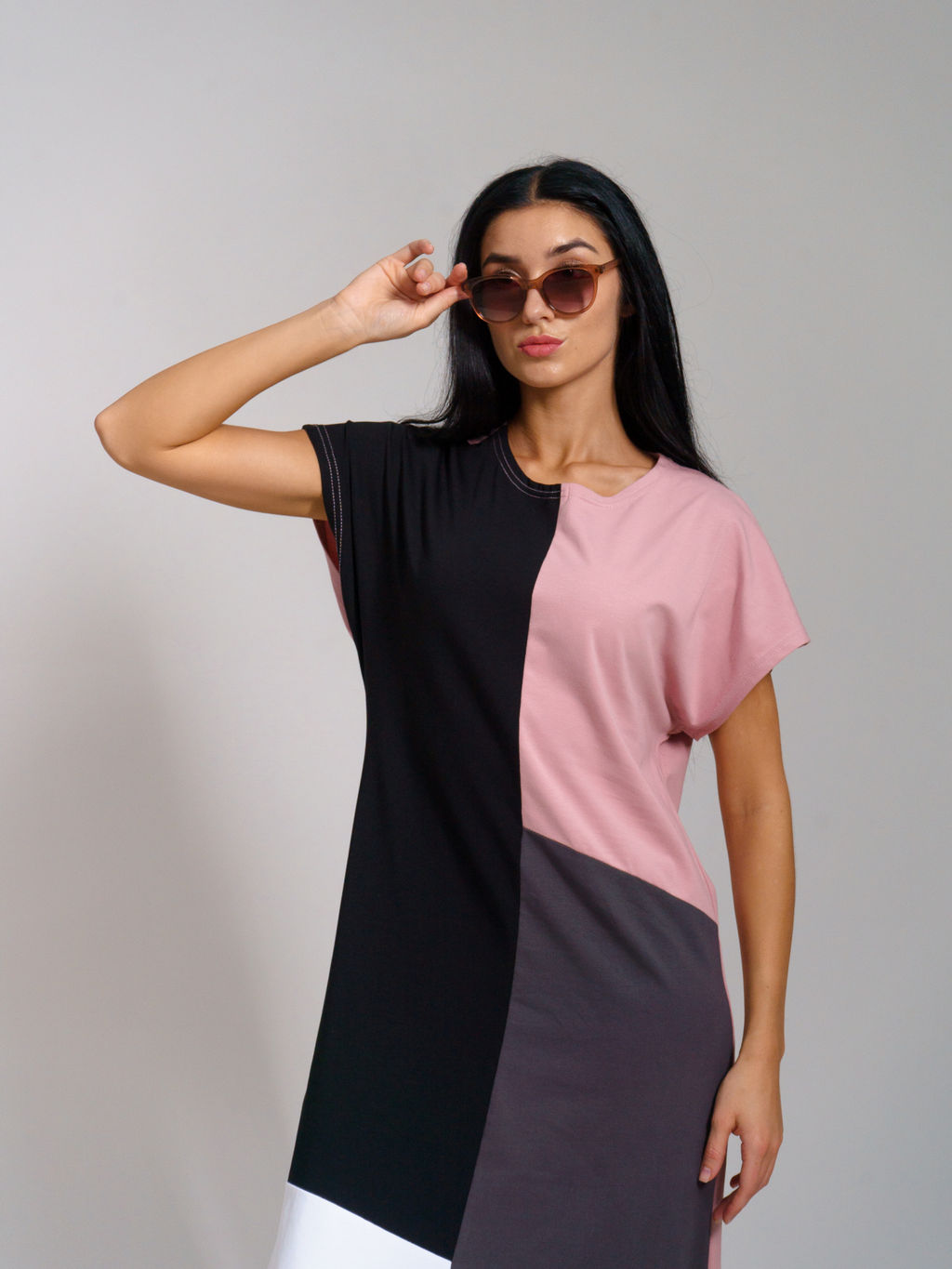 969 Платье "Пудра"